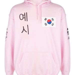 Anti social social club